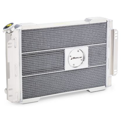 Picture of Proform Radiator - 69600.4