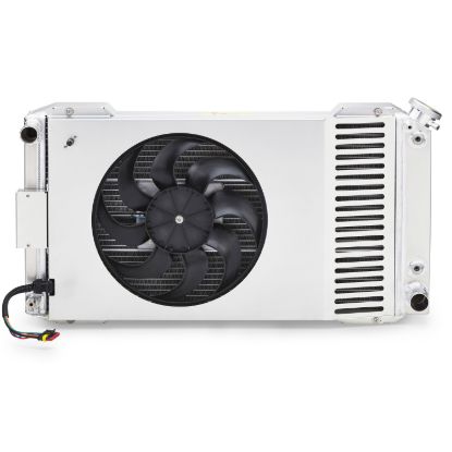 Picture of Proform Radiator - 69625.1