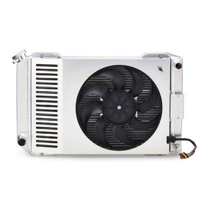Picture of Proform Radiator - 69680.1