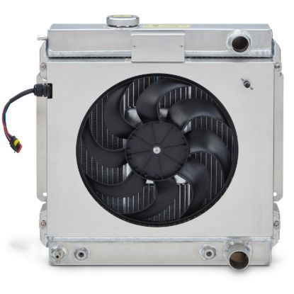 Picture of Proform Radiator - 69681.2