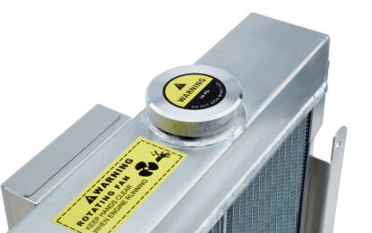 Picture of Proform Radiator - 69681.2