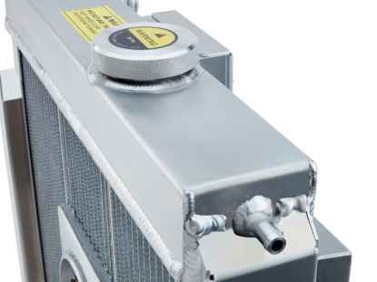 Picture of Proform Radiator - 69682.2