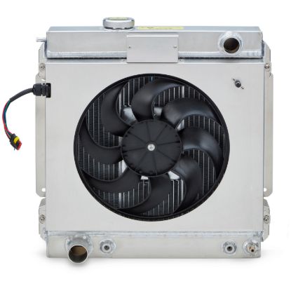 Picture of Proform Radiator - 69682.2