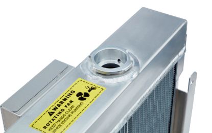 Picture of Proform Radiator - 69682.2