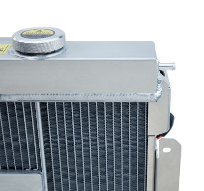 Picture of Proform Radiator - 69682.2