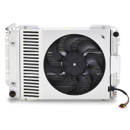 Picture of Proform Radiator - 69696.2