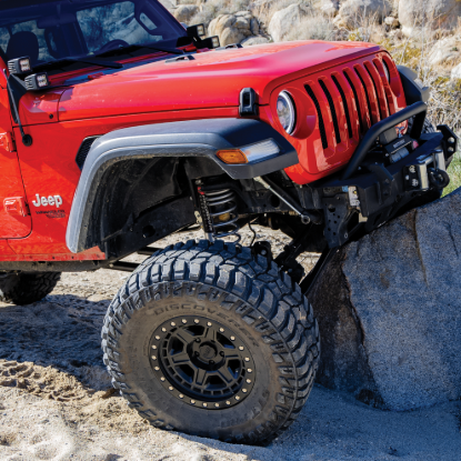 Picture of Progressive Suspension Suspension Shock Absorber - 46-2007