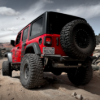 Picture of Progressive Suspension Suspension Shock Absorber - 47-2004