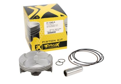 Picture of ProX Racing Parts Engine Piston Kit - 01.1343.B