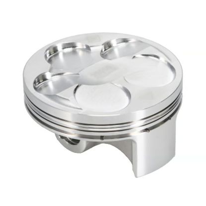Picture of ProX Racing Parts Engine Piston Kit - 01.2412.C