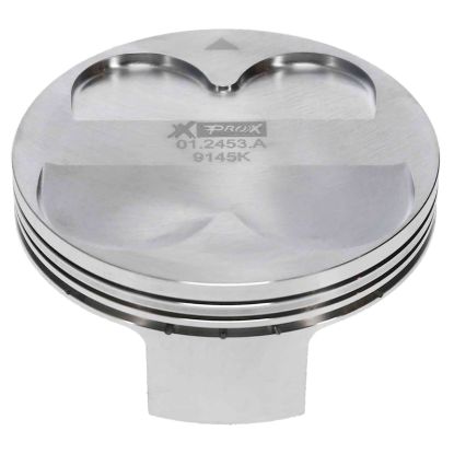 Picture of ProX Racing Parts Engine Piston Kit - 01.2453.A