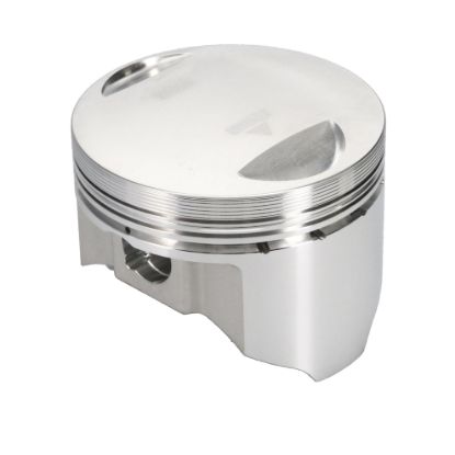 Picture of ProX Racing Parts Engine Piston Kit - 01.2576.050