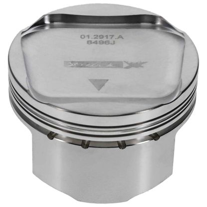 Picture of ProX Racing Parts Engine Piston Kit - 01.2917.A