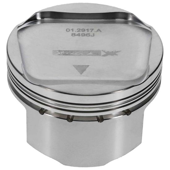 Picture of ProX Racing Parts Engine Piston Kit - 01.2917.A