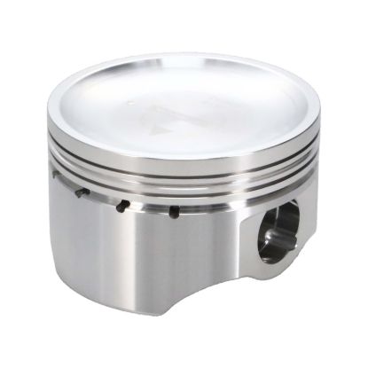 Picture of ProX Racing Parts Engine Piston Kit - 01.2918.B