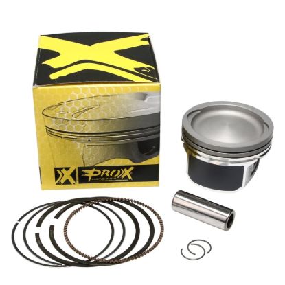 Picture of ProX Racing Parts Engine Piston Kit - 01.3407.B