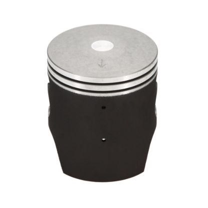 Picture of ProX Racing Parts Engine Piston Kit - 01.4022.D