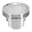 Picture of ProX Racing Parts Engine Piston Kit - 01.4693.050