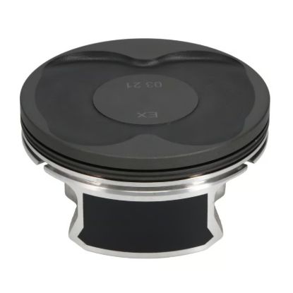 Picture of ProX Racing Parts Engine Piston Kit - 01.5512.050