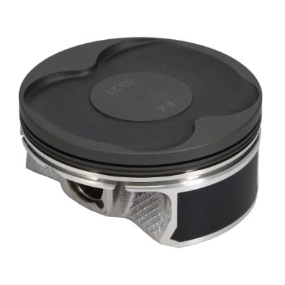 Picture of ProX Racing Parts Engine Piston Kit - 01.5512.050