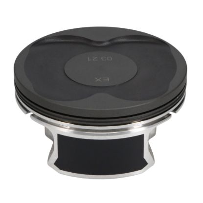 Picture of ProX Racing Parts Engine Piston Kit - 01.5512.100