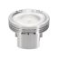 Picture of ProX Racing Parts Engine Piston Kit - 01.5596.C
