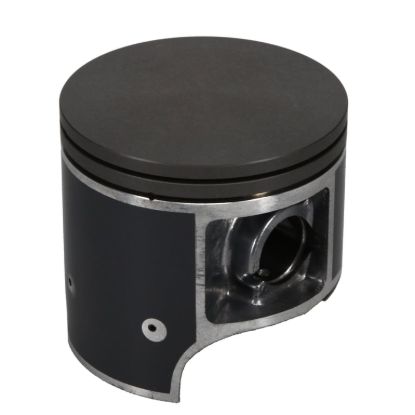 Picture of ProX Racing Parts Engine Piston Kit - 01.5811.000