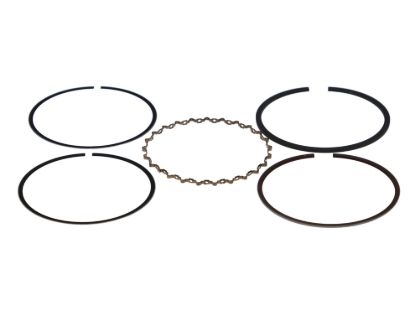 Picture of ProX Racing Parts Engine Piston Ring Set - 02.1281.100
