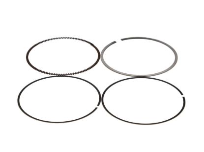 Picture of ProX Racing Parts Engine Piston Ring Set - 02.1335