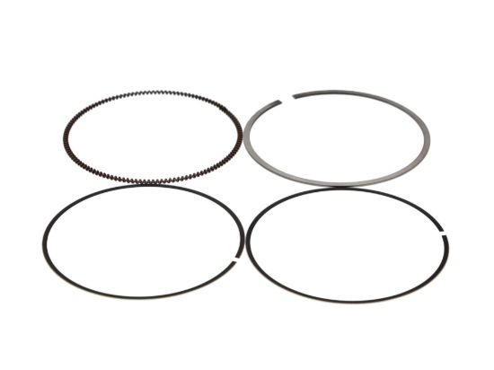 Picture of ProX Racing Parts Engine Piston Ring Set - 02.1335