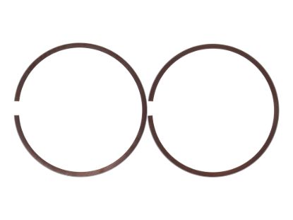 Picture of ProX Racing Parts Engine Piston Ring Set - 02.1406.050