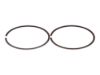 Picture of ProX Racing Parts Engine Piston Ring Set - 02.1406.125