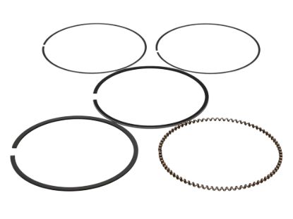 Picture of ProX Racing Parts Engine Piston Ring Set - 02.1480.150