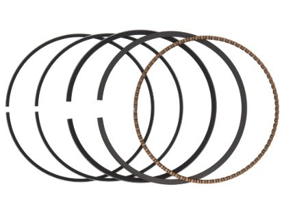 Picture of ProX Racing Parts Engine Piston Ring Set - 02.1487.200