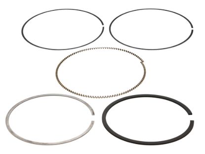 Picture of ProX Racing Parts Engine Piston Ring Set - 02.1495.000