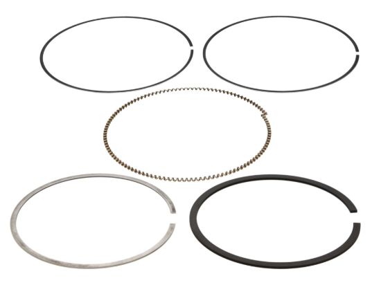Picture of ProX Racing Parts Engine Piston Ring Set - 02.1495.100