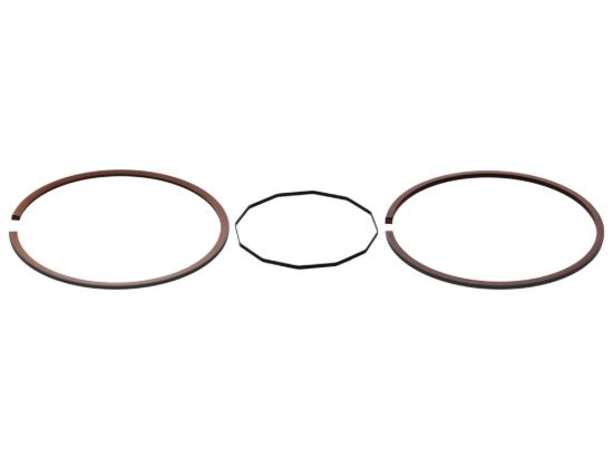 Picture of ProX Racing Parts Engine Piston Ring Set - 02.2020.200