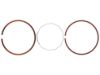 Picture of ProX Racing Parts Engine Piston Ring Set - 02.2020.200