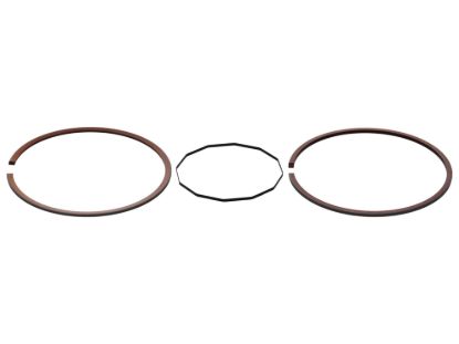 Picture of ProX Racing Parts Engine Piston Ring Set - 02.2020.250