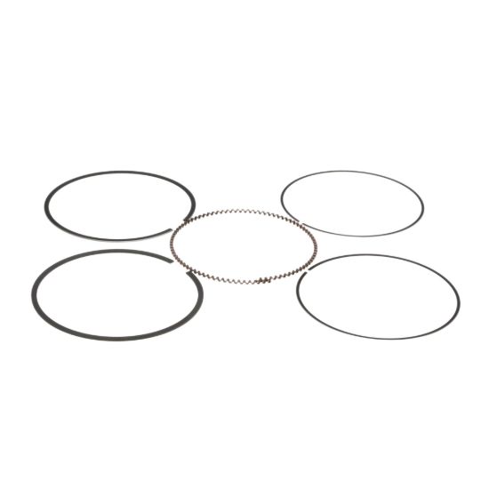 Picture of ProX Racing Parts Engine Piston Ring Set - 02.2429