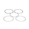 Picture of ProX Racing Parts Engine Piston Ring Set - 02.2429