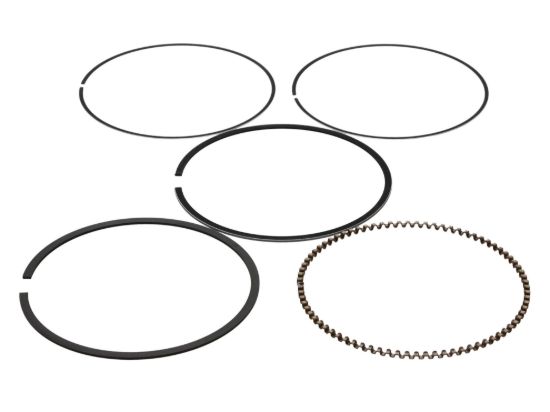 Picture of ProX Racing Parts Engine Piston Ring Set - 02.2600.100
