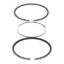 Picture of ProX Racing Parts Engine Piston Ring Set - 02.3180.000