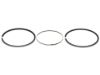 Picture of ProX Racing Parts Engine Piston Ring Set - 02.3180.000
