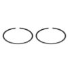Picture of ProX Racing Parts Engine Piston Ring Set - 02.4250