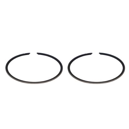 Picture of ProX Racing Parts Engine Piston Ring Set - 02.4250