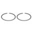 Picture of ProX Racing Parts Engine Piston Ring Set - 02.4250