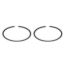 Picture of ProX Racing Parts Engine Piston Ring Set - 02.4251