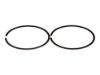 Picture of ProX Racing Parts Engine Piston Ring Set - 02.4510.050