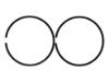 Picture of ProX Racing Parts Engine Piston Ring Set - 02.4510.100